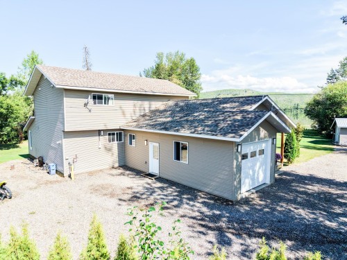 770 Nourse Sub 2 Road, Burns Lake, BC 