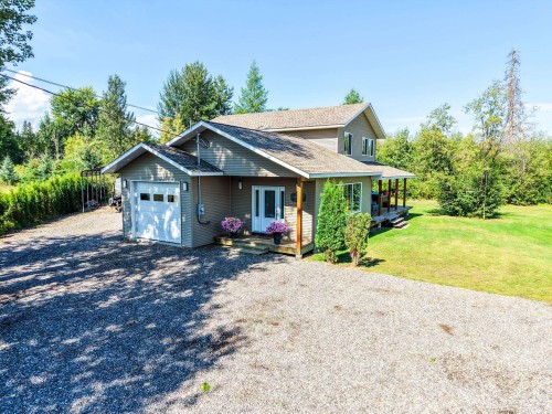 770 Nourse Sub 2 Road, Burns Lake, BC 