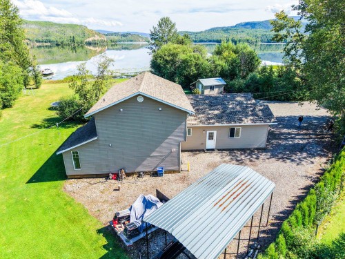 770 Nourse Sub 2 Road, Burns Lake, BC 