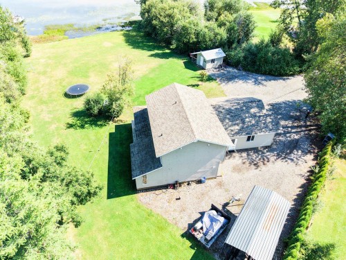 770 Nourse Sub 2 Road, Burns Lake, BC 