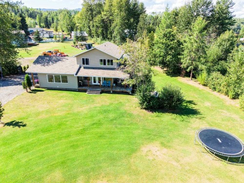 770 Nourse Sub 2 Road, Burns Lake, BC 