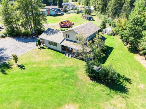 770 Nourse Sub 2 Road, Burns Lake, BC 