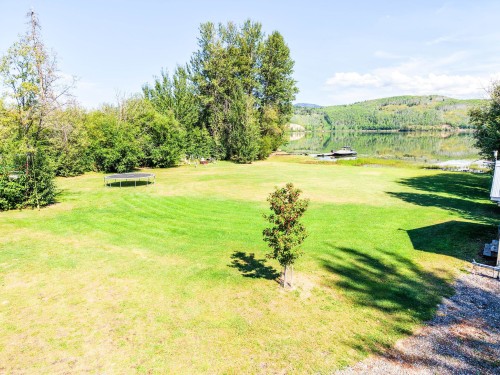 770 Nourse Sub 2 Road, Burns Lake, BC 