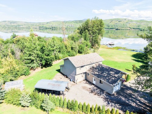 770 Nourse Sub 2 Road, Burns Lake, BC 