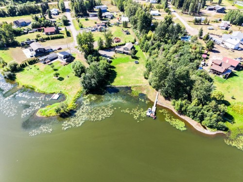 770 Nourse Sub 2 Road, Burns Lake, BC 