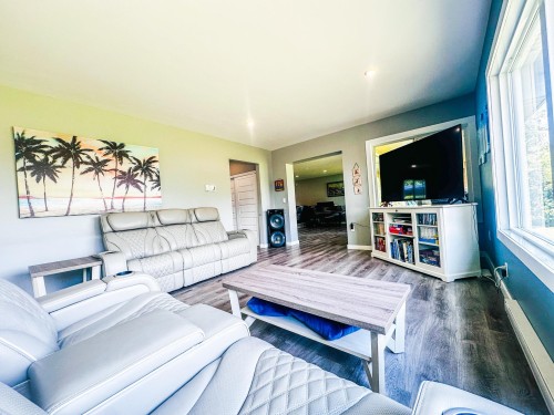 770 Nourse Sub 2 Road, Burns Lake, BC 