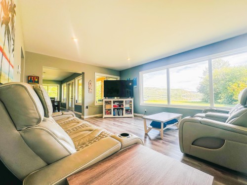 770 Nourse Sub 2 Road, Burns Lake, BC 