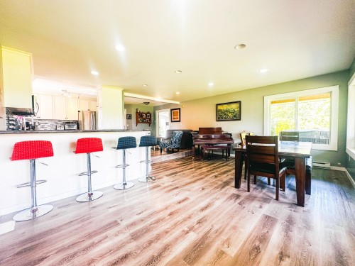 770 Nourse Sub 2 Road, Burns Lake, BC 