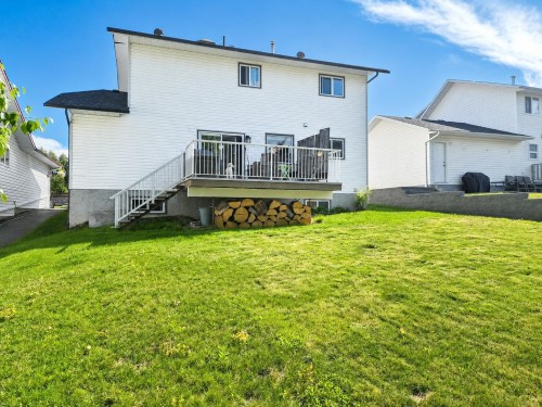 7623 St Mary Crescent, Prince George, BC 
