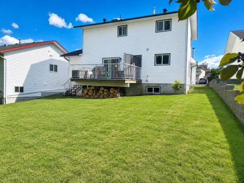 7623 St Mary Crescent, Prince George, BC 