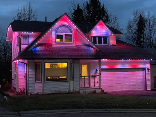 7623 St Mary Crescent, Prince George, BC 
