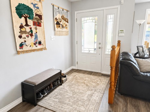7623 St Mary Crescent, Prince George, BC 