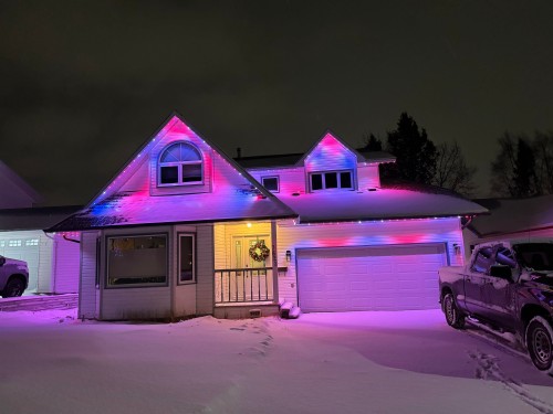 7623 St Mary Crescent, Prince George, BC 