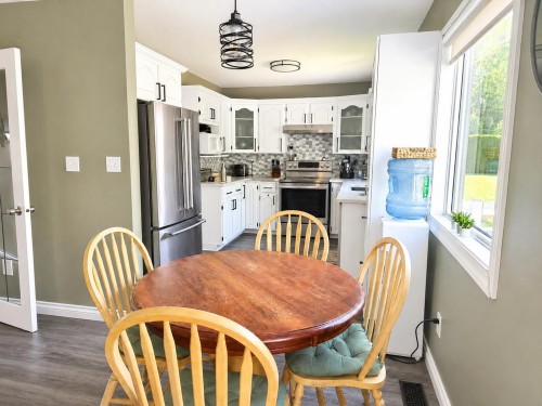 7623 St Mary Crescent, Prince George, BC 