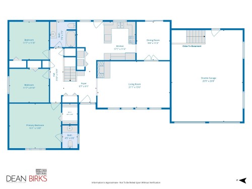 7918 Melbourne Place, Prince George, BC 