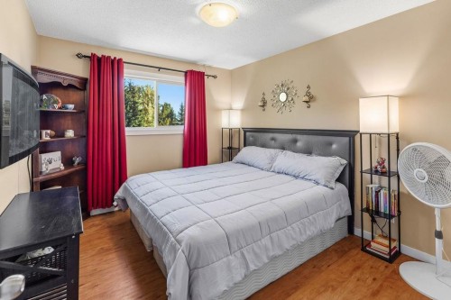 4705 Chief Lake Road, Prince George, BC 