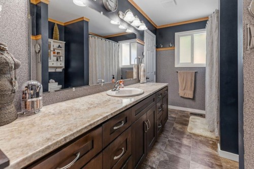 4705 Chief Lake Road, Prince George, BC 