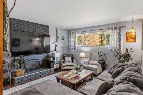4705 Chief Lake Road, Prince George, BC 