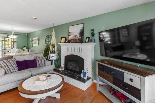 4705 Chief Lake Road, Prince George, BC 