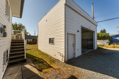329 Irwin Street, Prince George, BC 