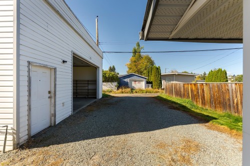 329 Irwin Street, Prince George, BC 