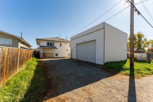 329 Irwin Street, Prince George, BC 
