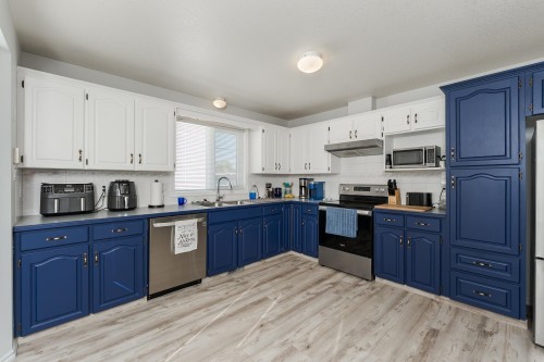 329 Irwin Street, Prince George, BC 