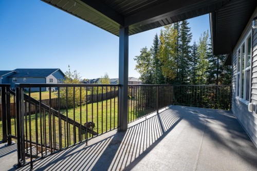 5590 Woodvaley Drive, Prince George, BC 