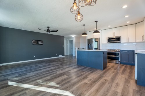 5590 Woodvaley Drive, Prince George, BC 