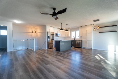 5590 Woodvaley Drive, Prince George, BC 