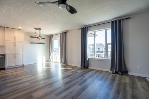 5590 Woodvaley Drive, Prince George, BC 