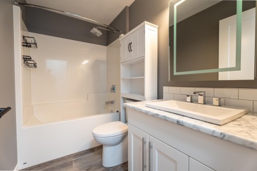 5590 Woodvaley Drive, Prince George, BC 