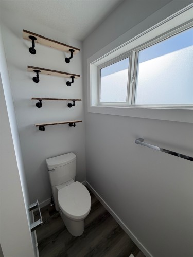 5590 Woodvaley Drive, Prince George, BC 