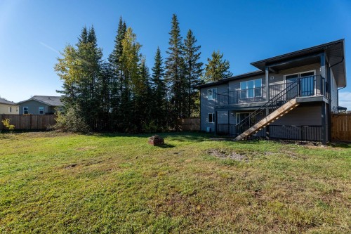 5590 Woodvaley Drive, Prince George, BC 