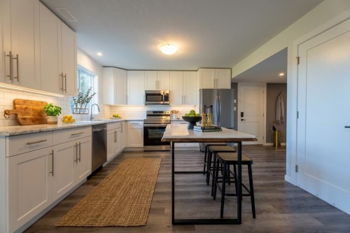 5590 Woodvaley Drive, Prince George, BC 