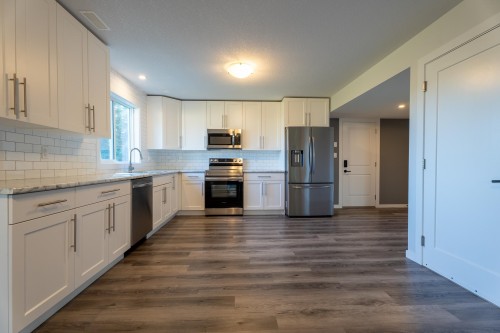 5590 Woodvaley Drive, Prince George, BC 