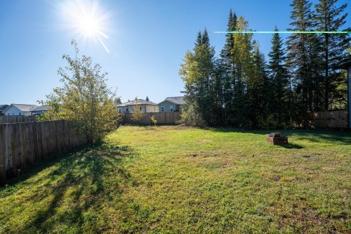 5590 Woodvaley Drive, Prince George, BC 