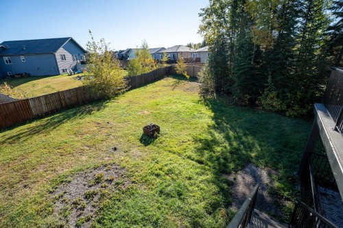 5590 Woodvaley Drive, Prince George, BC 