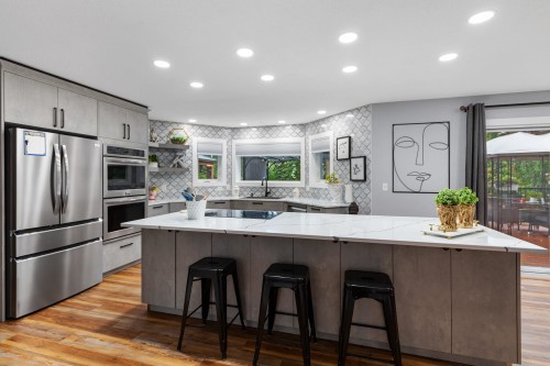 2656 Carlisle Way, Prince George, BC 