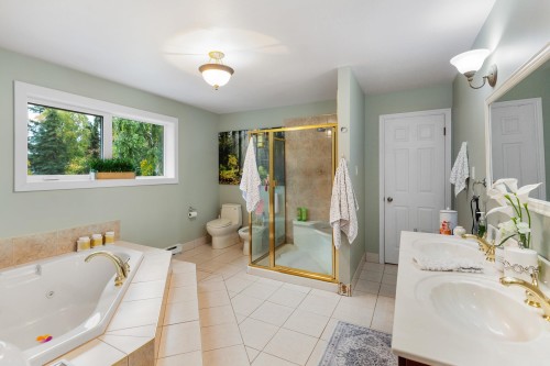 2656 Carlisle Way, Prince George, BC 