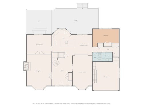 2656 Carlisle Way, Prince George, BC 