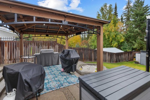 2656 Carlisle Way, Prince George, BC 