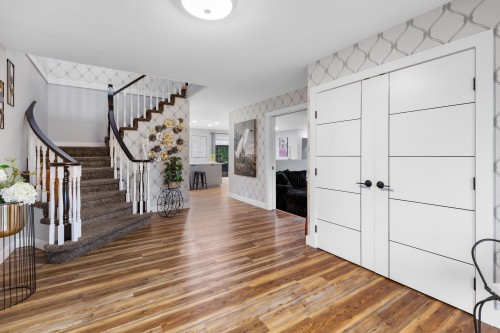 2656 Carlisle Way, Prince George, BC 