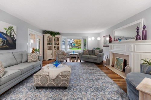 2656 Carlisle Way, Prince George, BC 