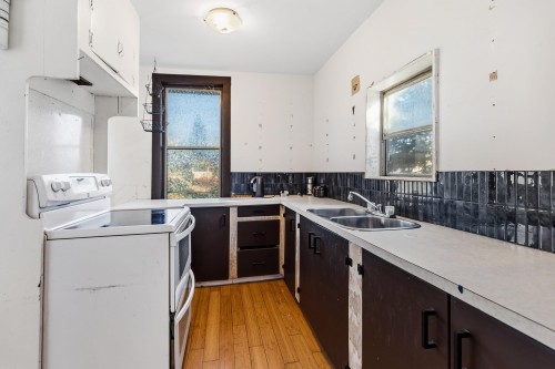 1161 Cuddie Crescent, Prince George, BC 