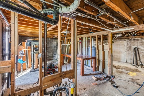 1161 Cuddie Crescent, Prince George, BC 
