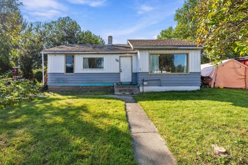 1161 Cuddie Crescent, Prince George, BC 