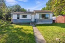 1161 Cuddie Crescent, Prince George, BC 