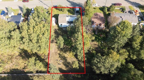 1161 Cuddie Crescent, Prince George, BC 