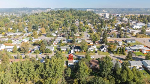 1161 Cuddie Crescent, Prince George, BC 